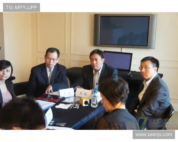 专访刘军揭秘飞盘运动崛起背后的成功秘诀与未来发展潜力