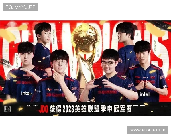 城市赛积分榜更新JDG战队以58分稳居第一名引领赛季走势