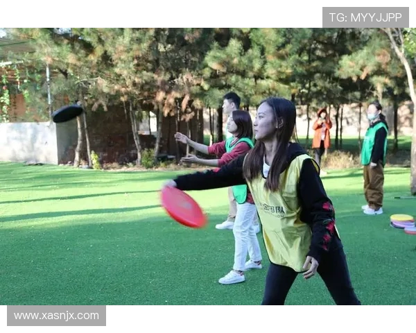 飞盘焦点：深入分析杭州飞盘队的速度与战术优势